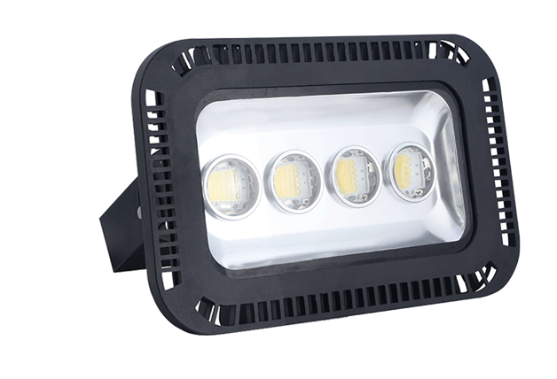 Đèn pha LED 5055 - Đèn LED HT LIGHT LEVEL - Công Ty TNHH Thiết Bị Điện Tuấn Lê